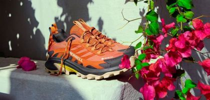 Merrell Moab Speed 2 GTX: La ganga que necesitas para disfrutar de la montaña con las mejores sensaciones y con un -40% de descuento