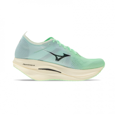 zapatilla de running Mizuno Wave Rebellion Pro 3