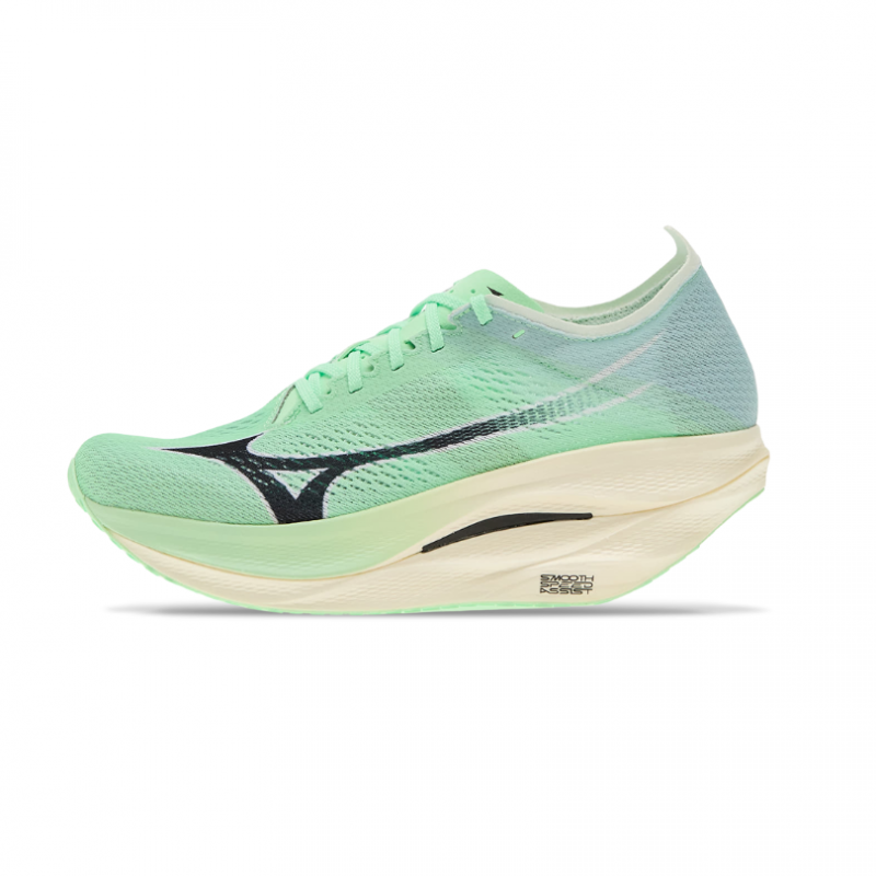Mizuno Wave Rebellion Pro 3