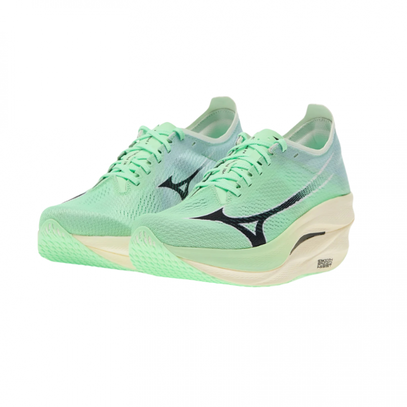 Mizuno Wave Rebellion Pro 3