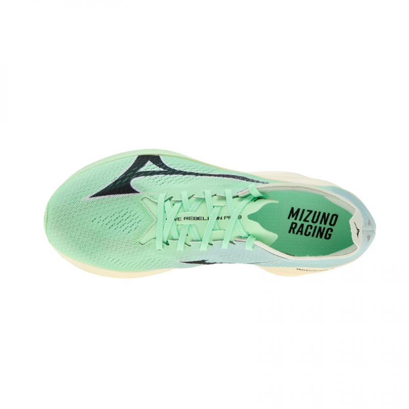 Mizuno Wave Rebellion Pro 3