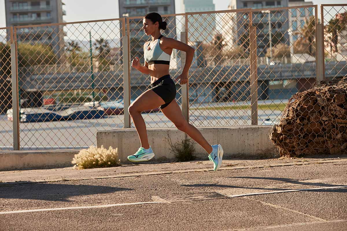 Mizuno Wave Rebellion Pro 3, precios