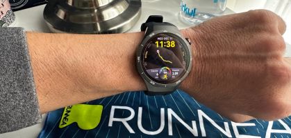 No es casualidad que el Huawei Watch GT 5 Pro se haya llevado todos los premios a mejor smartwatch del 2024, las razones son estas