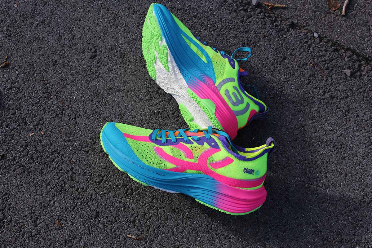  Olympikus Corre 3, turnschuhe
