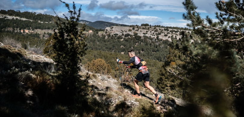 Penyagolosa Trails 2025: Corredores