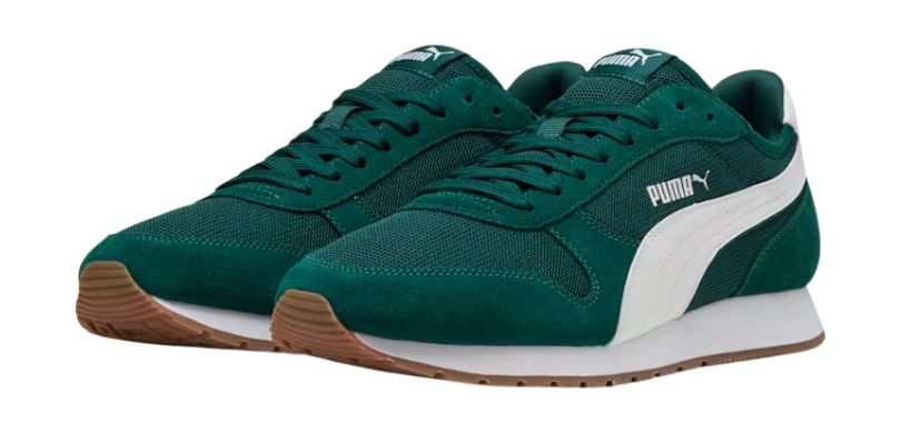 PUMA ST Miler: Profil