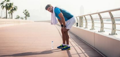 Recuperación tras una maratón: cuántos días y cómo descansar según la ciencia