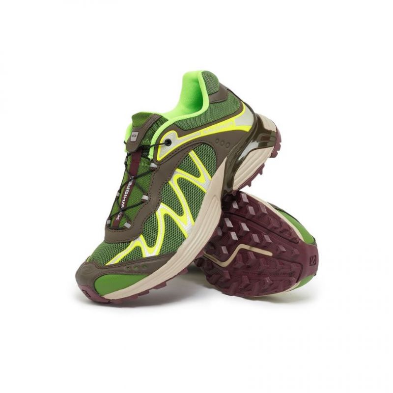 Salomon XT-Whisper