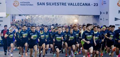 San Silvestre Vallecana 2024: ¿Quienes son los principales favoritos para despedir el año en lo más alto del podio?