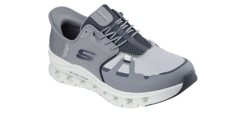 Șlapi și sandale băieți Skechers: Perfil