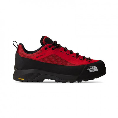 zapatilla de trekking The North Face Verto Alpine Gore-Tex