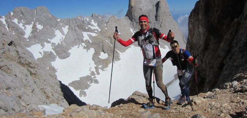 Travesera Integral Picos de Europa 2025: Urriellu