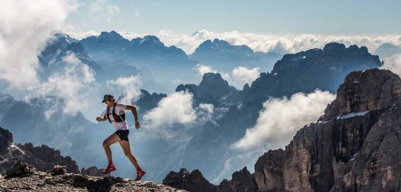 UTMB 2025 Ultra Trail Mont-Blanc: Dorsales