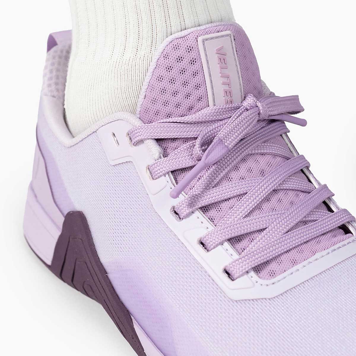 ¿Por qué elegir las Velites Hybrid 1.0?