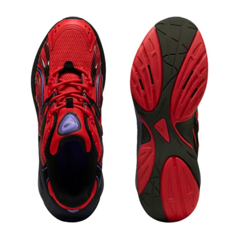 Puma Inverse