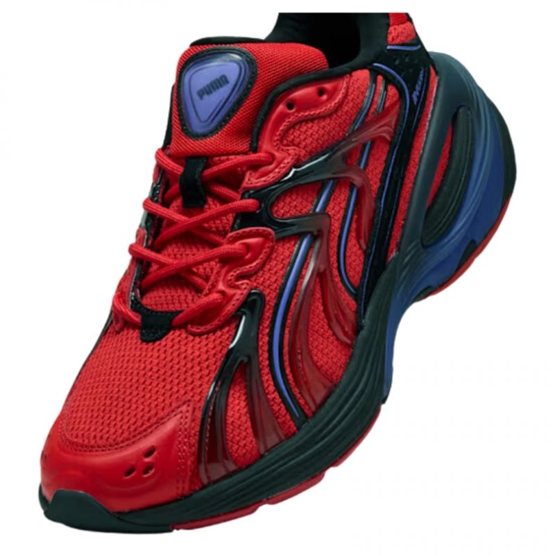 Puma Inverse