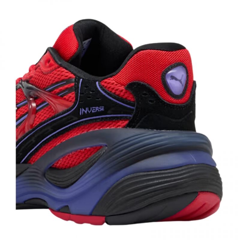 Puma Inverse