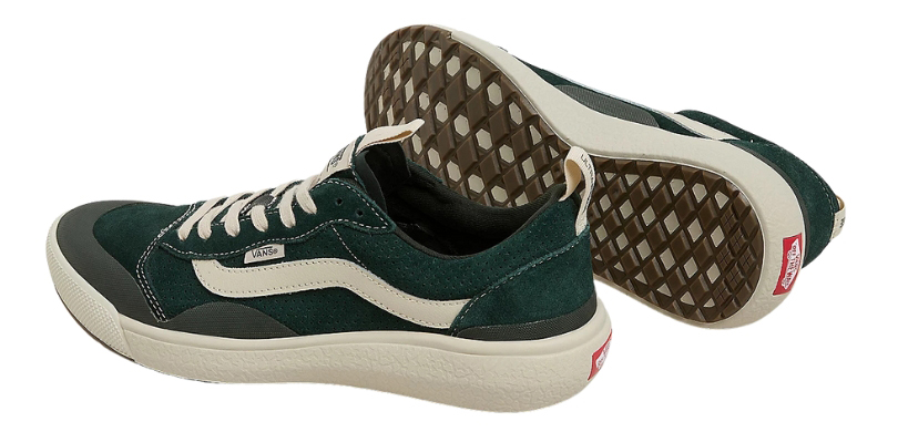 Caractéristiques de la Vans MTE UltraRange EXOO