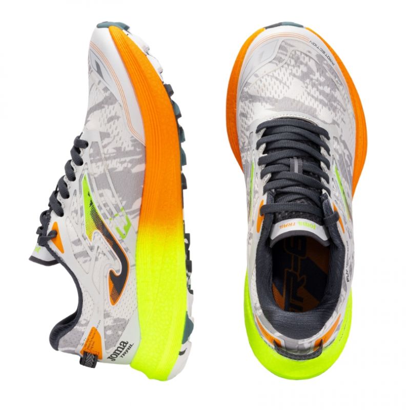 Joma TR-6
