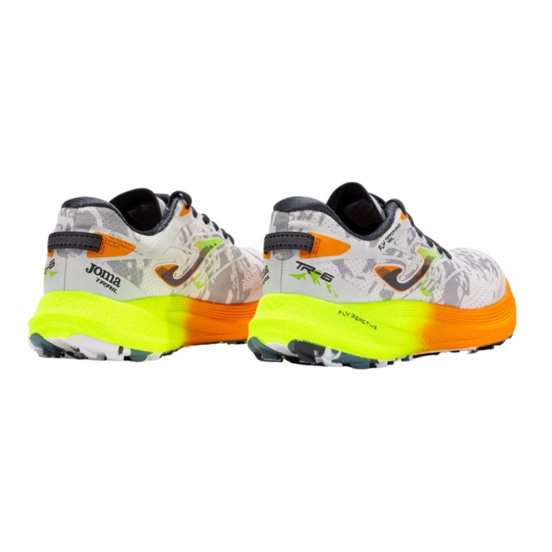 Joma TR-6