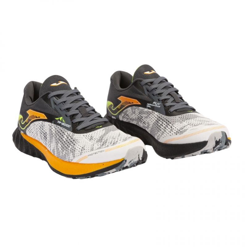 Joma TR-9