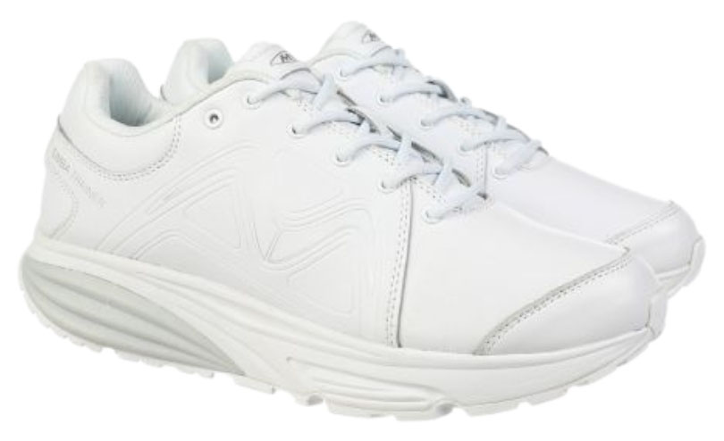 Características destacadas de la MBT Simba Trainer