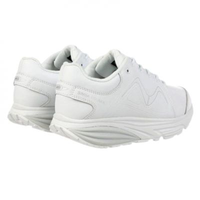 MBT Simba Trainer