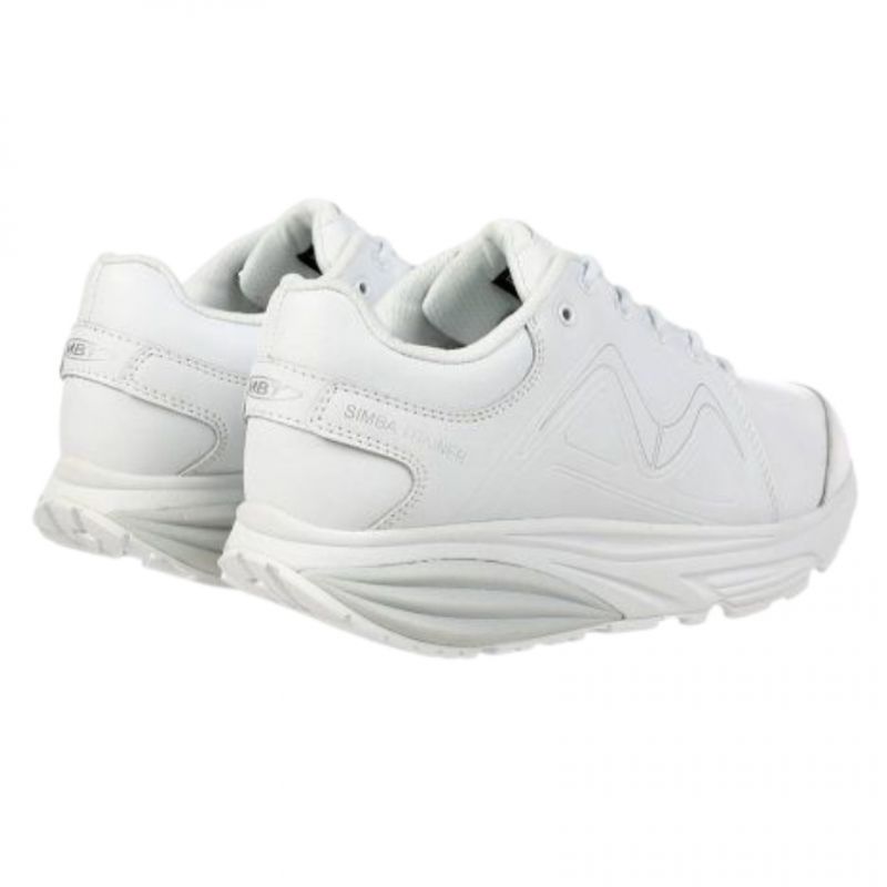 MBT Simba Trainer
