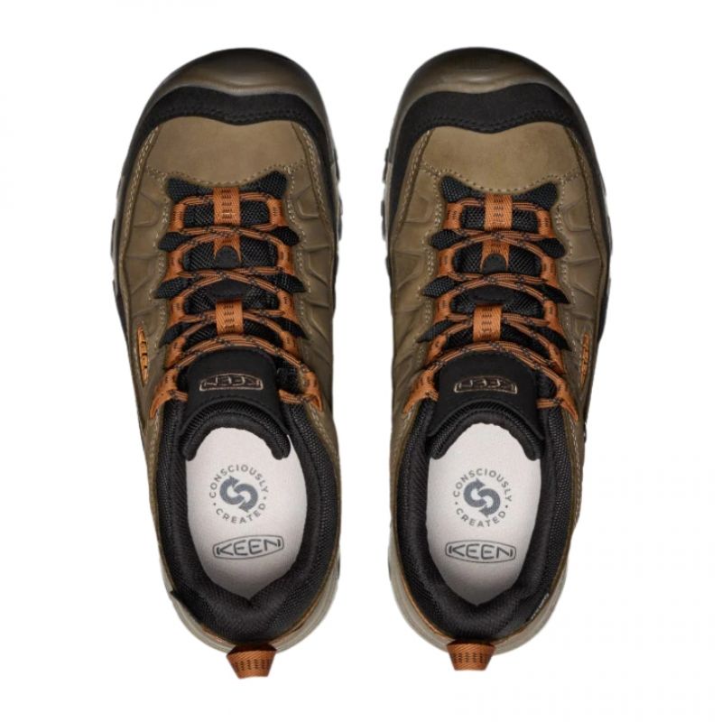 Keen Targhee IV Waterproof