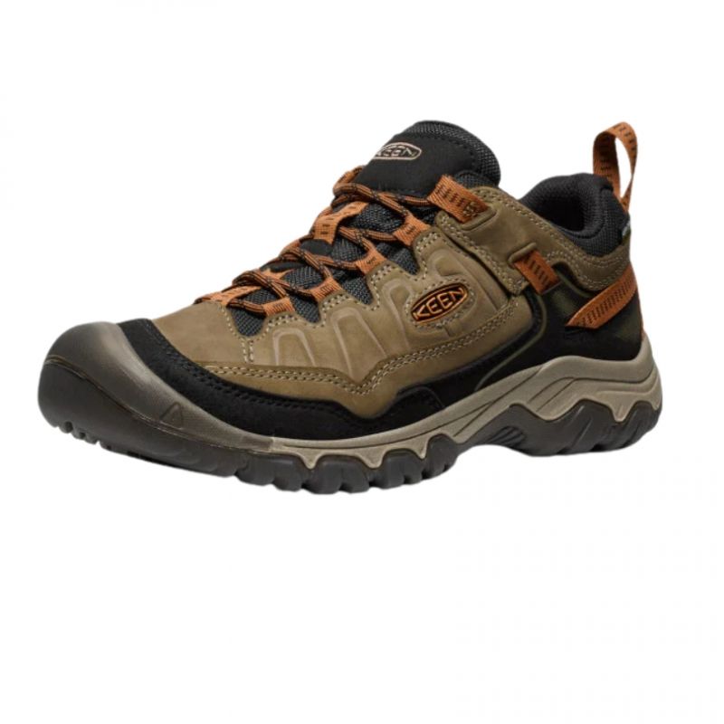 Keen Targhee IV Waterproof