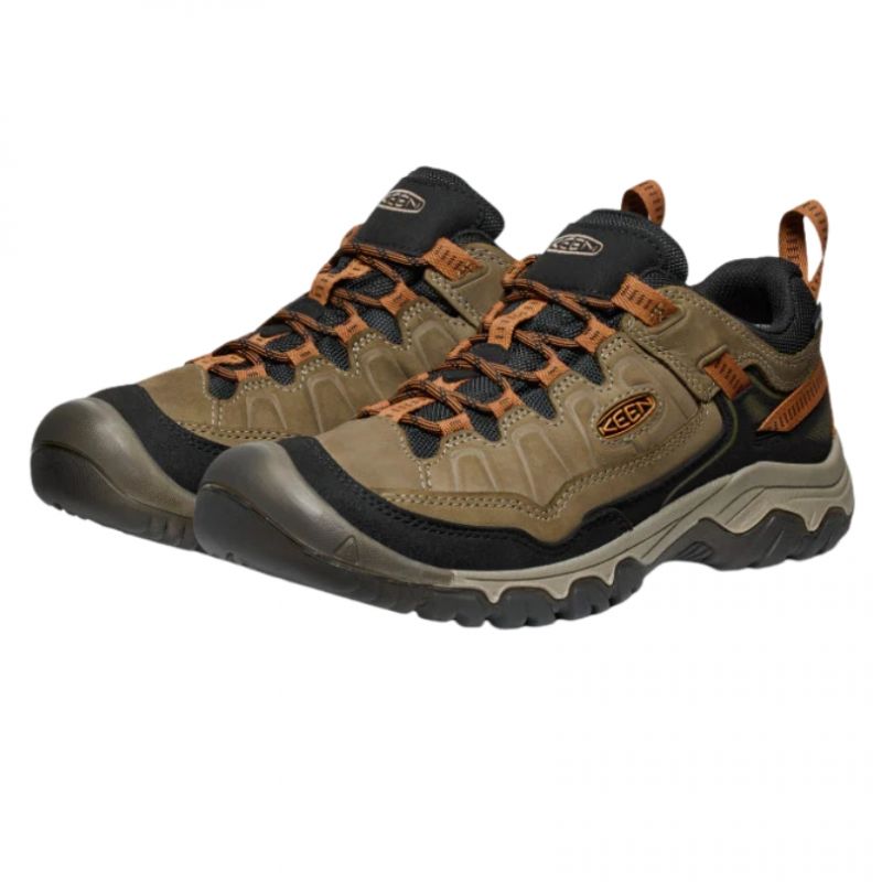 Keen Targhee IV Waterproof