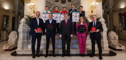 Bilbao prepara un 10K de altura: Campeonato de España y carrera popular en una sola jornada