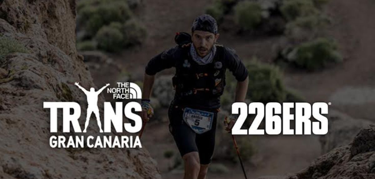226ERS y The North Face Transgrancanaria renuevan su alianza para la edición 2025