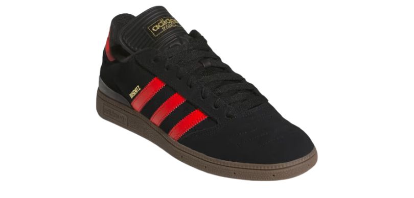 adidas Busenitz Pro: Perfil