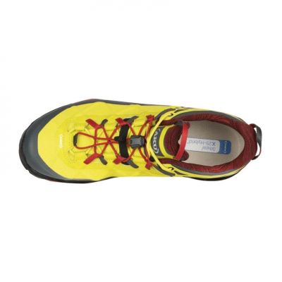 Aku Rocket DFS GTX