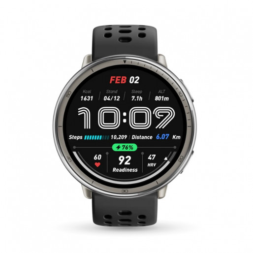 Amazfit Active 2