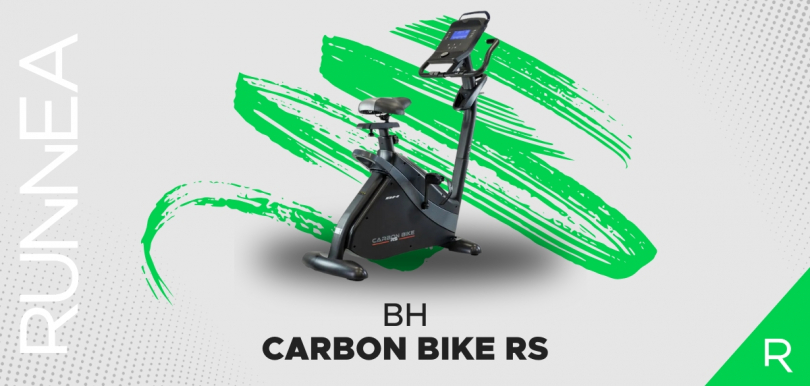 BH Carbon Bike RS