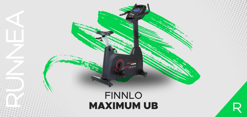 Finnlo Maximum UB