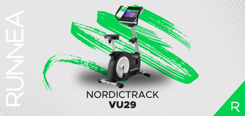 NordicTrack VU29 