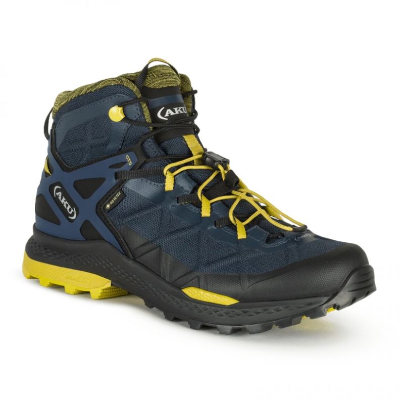 Aku Rocket Mid DFS GTX