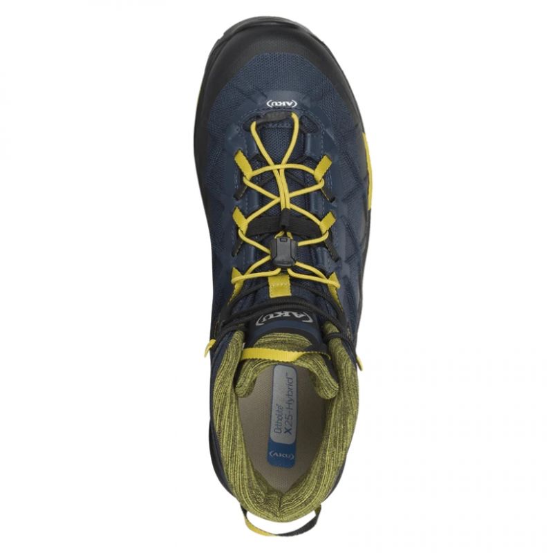 Aku Rocket Mid DFS GTX