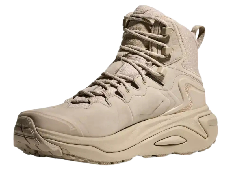 Características destacadas de la nueva HOKA Kaha 3 GTX