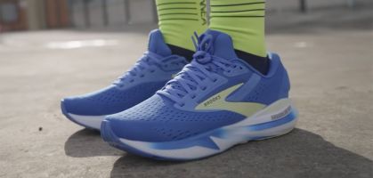 Les 11 meilleures chaussures de running pour les pieds plats en 2025