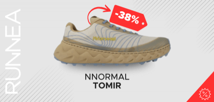 NNormal Tomir desde 99,49€ antes 160€ (-38% de descuento)