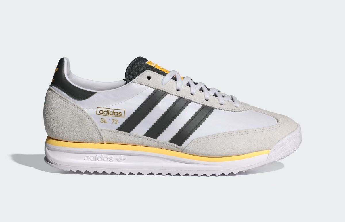 adidas SL 72