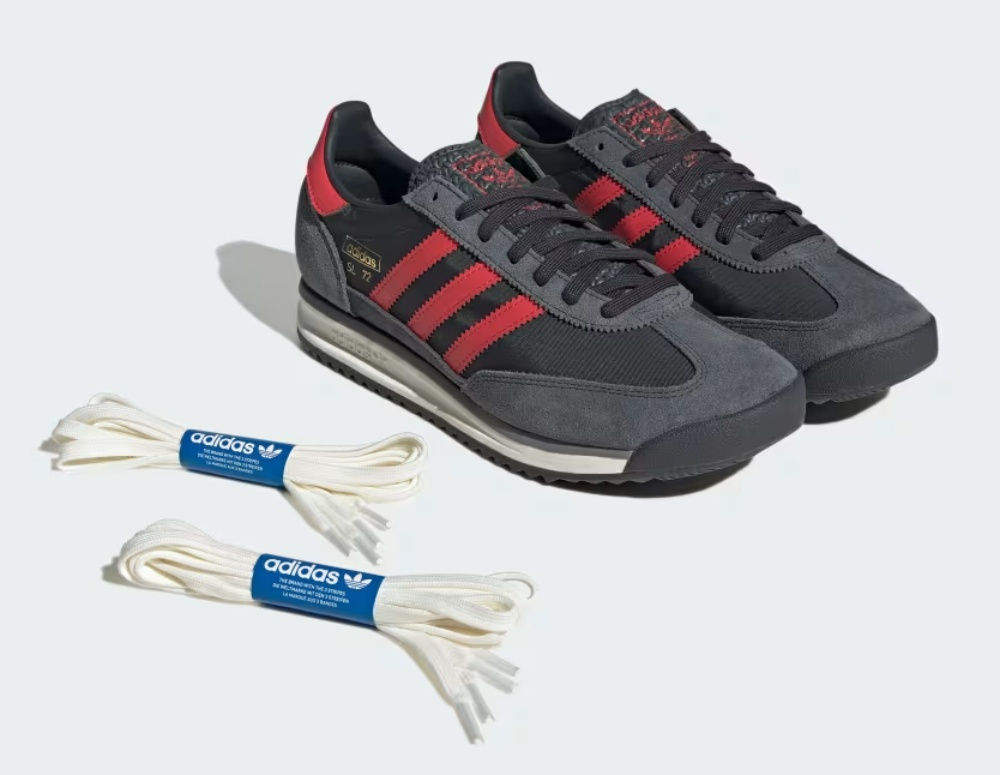 adidas SL 72