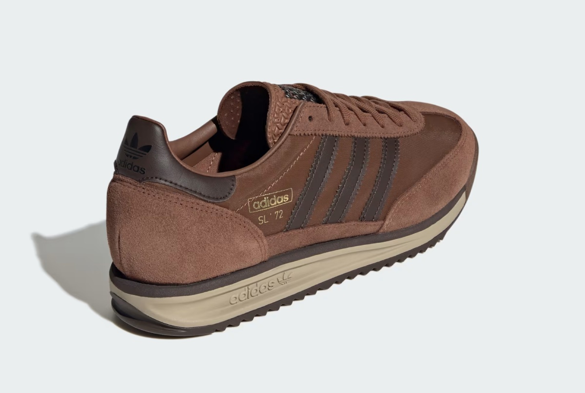 adidas SL 72