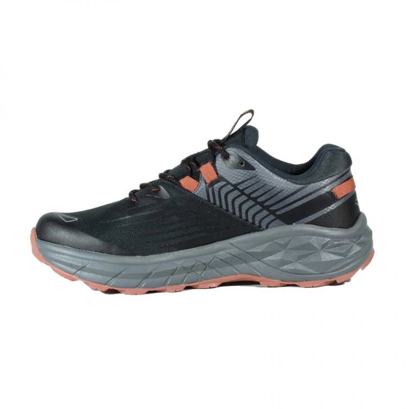 Hi-Tec Geo Trail Vapour Low