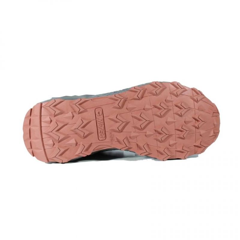 Hi-Tec Geo Trail Vapour Low