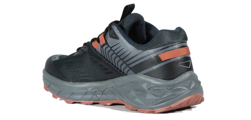 Hi-Tec Geo Trail Vapour Low: Talonera